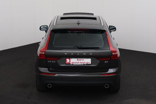 VOLVO XC60 2.0 D4 GEARTRONIC  + GPS + CAMERA + LEDER + PDC + CRUISE (ACC) + PANO + ALU 18