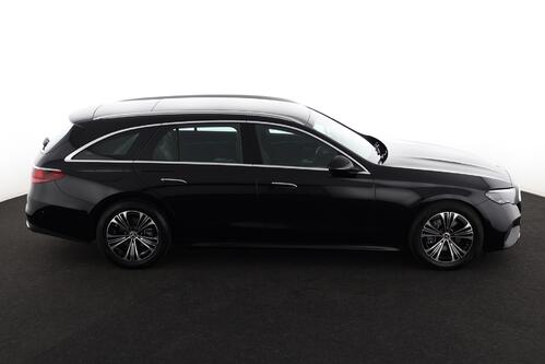 MERCEDES-BENZ E 220 AVANTGARDE BREAK SPORT DA + GPS + CAMERA + PDC + CRUISE + ALU 