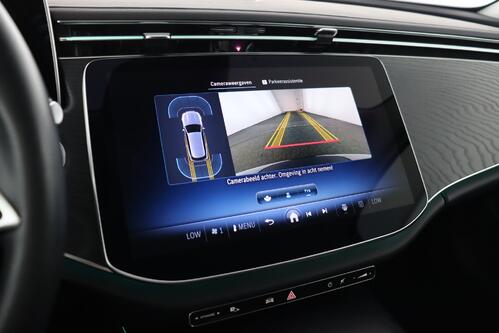 MERCEDES-BENZ E 220 AVANTGARDE BREAK SPORT DA + GPS + CAMERA + PDC + CRUISE + ALU 
