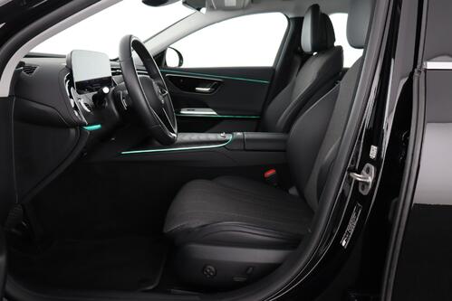 MERCEDES-BENZ E 220 AVANTGARDE BREAK SPORT DA + GPS + CAMERA + PDC + CRUISE + ALU 
