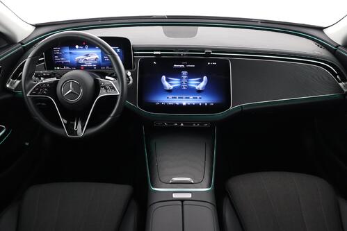 MERCEDES-BENZ E 220 AVANTGARDE BREAK SPORT DA + GPS + CAMERA + PDC + CRUISE + ALU 