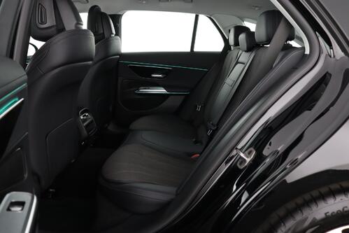 MERCEDES-BENZ E 220 AVANTGARDE BREAK SPORT DA + GPS + CAMERA + PDC + CRUISE + ALU 