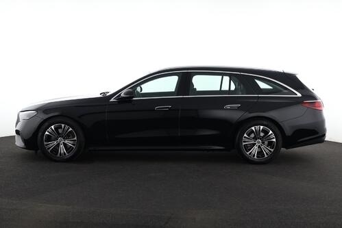 MERCEDES-BENZ E 220 AVANTGARDE BREAK SPORT DA + GPS + CAMERA + PDC + CRUISE + ALU 