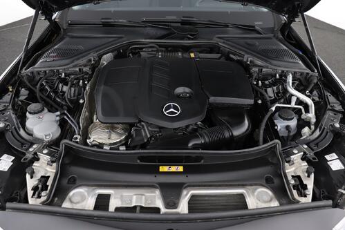 MERCEDES-BENZ E 220 AVANTGARDE BREAK SPORT DA + GPS + CAMERA + PDC + CRUISE + ALU 