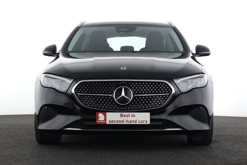 MERCEDES-BENZ E 220 AVANTGARDE BREAK SPORT DA + GPS + CAMERA + PDC + CRUISE + ALU 