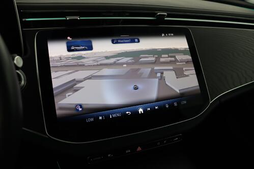 MERCEDES-BENZ E 220 AVANTGARDE BREAK SPORT DA + GPS + CAMERA + PDC + CRUISE + ALU 