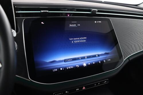 MERCEDES-BENZ E 220 AVANTGARDE BREAK SPORT DA + GPS + CAMERA + PDC + CRUISE + ALU 