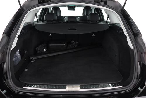 MERCEDES-BENZ E 220 AVANTGARDE BREAK SPORT DA + GPS + CAMERA + PDC + CRUISE + ALU 