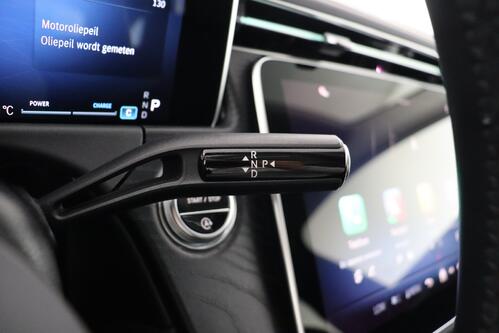 MERCEDES-BENZ E 220 AVANTGARDE BREAK SPORT DA + GPS + CAMERA + PDC + CRUISE + ALU 