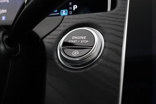 MERCEDES-BENZ E 220 AVANTGARDE BREAK SPORT DA + GPS + CAMERA + PDC + CRUISE + ALU 