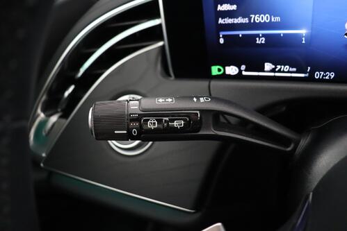 MERCEDES-BENZ E 220 AVANTGARDE BREAK SPORT DA + GPS + CAMERA + PDC + CRUISE + ALU 