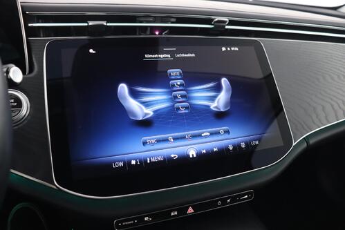 MERCEDES-BENZ E 220 AVANTGARDE BREAK SPORT DA + GPS + CAMERA + PDC + CRUISE + ALU 