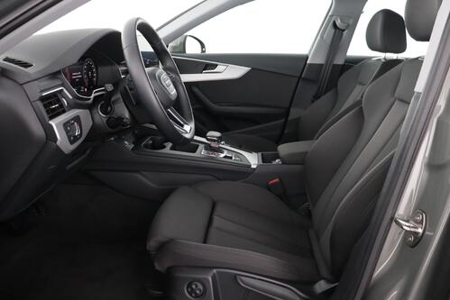 AUDI A4 AVANT S-LINE  40 2.0TFSI S-TRONIC + GPS + PDC + CRUISE + ALU 