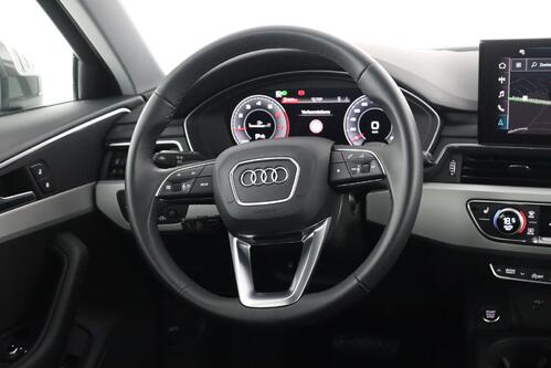 AUDI A4 AVANT S-LINE  40 2.0TFSI S-TRONIC + GPS + PDC + CRUISE + ALU 