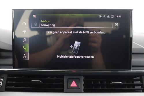 AUDI A4 AVANT S-LINE  40 2.0TFSI S-TRONIC + GPS + PDC + CRUISE + ALU 