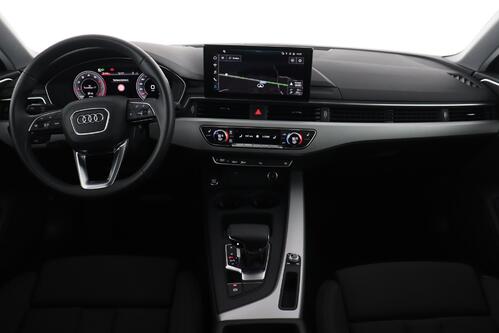 AUDI A4 AVANT S-LINE  40 2.0TFSI S-TRONIC + GPS + PDC + CRUISE + ALU 