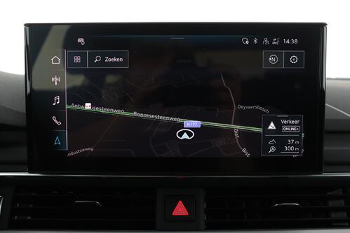 AUDI A4 AVANT S-LINE  40 2.0TFSI S-TRONIC + GPS + PDC + CRUISE + ALU 