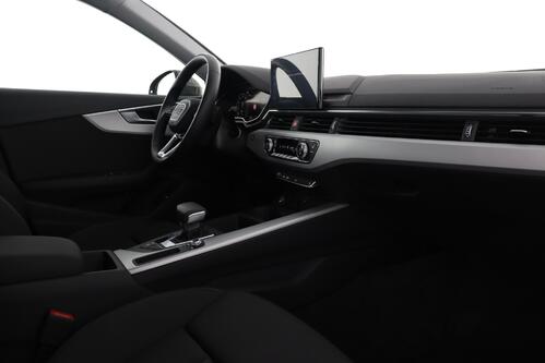 AUDI A4 AVANT S-LINE  40 2.0TFSI S-TRONIC + GPS + PDC + CRUISE + ALU 