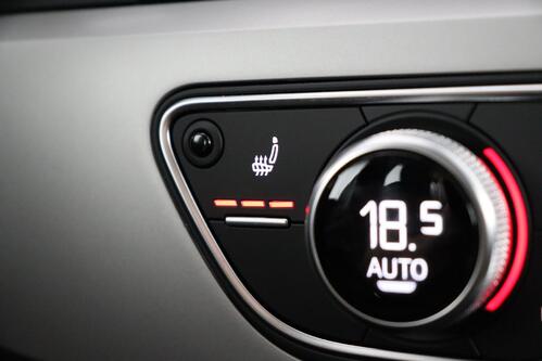 AUDI A4 AVANT S-LINE  40 2.0TFSI S-TRONIC + GPS + PDC + CRUISE + ALU 