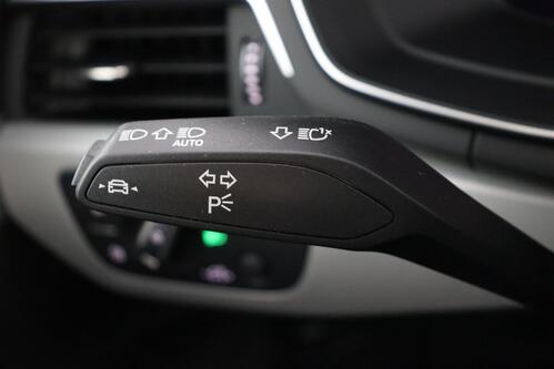 AUDI A4 AVANT S-LINE  40 2.0TFSI S-TRONIC + GPS + PDC + CRUISE + ALU 