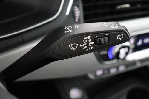 AUDI A4 AVANT S-LINE  40 2.0TFSI S-TRONIC + GPS + PDC + CRUISE + ALU 