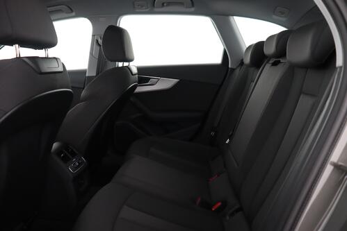 AUDI A4 AVANT S-LINE  40 2.0TFSI S-TRONIC + GPS + PDC + CRUISE + ALU 