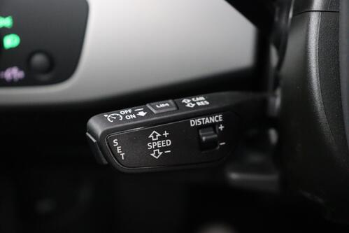 AUDI A4 AVANT S-LINE  40 2.0TFSI S-TRONIC + GPS + PDC + CRUISE + ALU 