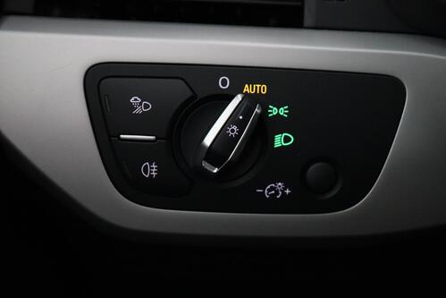 AUDI A4 AVANT S-LINE  40 2.0TFSI S-TRONIC + GPS + PDC + CRUISE + ALU 