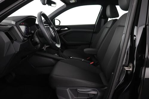 AUDI A1 SPORTBACK  25 1.0 TFSi S-TRONIC + GPS + CARPLAY + PDC + ALU 