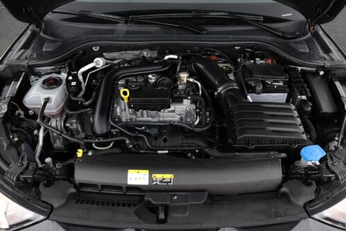 AUDI A1 SPORTBACK  25 1.0 TFSi S-TRONIC + GPS + CARPLAY + PDC + ALU 