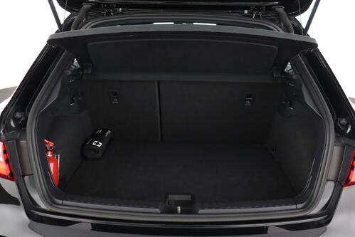 AUDI A1 SPORTBACK  25 1.0 TFSi S-TRONIC + GPS + CARPLAY + PDC + ALU 