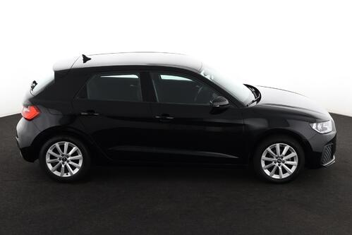 AUDI A1 SPORTBACK  25 1.0 TFSi S-TRONIC + GPS + CARPLAY + PDC + ALU 