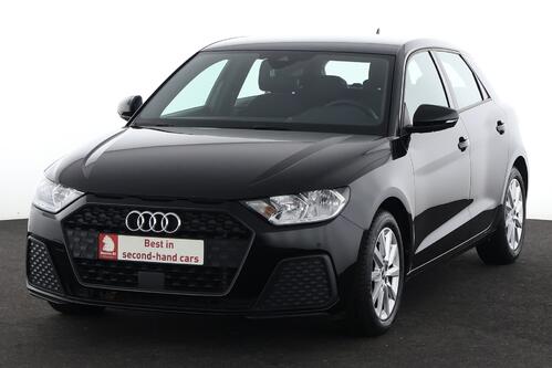 AUDI A1 SPORTBACK  25 1.0 TFSi S-TRONIC + GPS + CARPLAY + PDC + ALU 