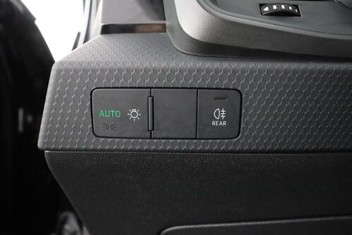 AUDI A1 SPORTBACK  25 1.0 TFSi S-TRONIC + GPS + CARPLAY + PDC + ALU 