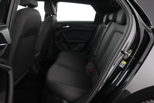 AUDI A1 SPORTBACK  25 1.0 TFSi S-TRONIC + GPS + CARPLAY + PDC + ALU 