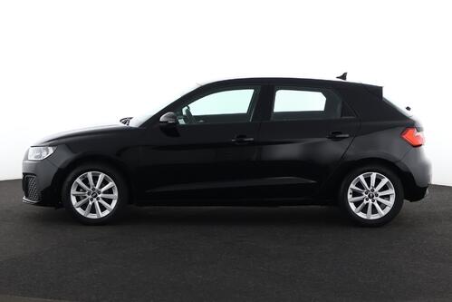 AUDI A1 SPORTBACK  25 1.0 TFSi S-TRONIC + GPS + CARPLAY + PDC + ALU 