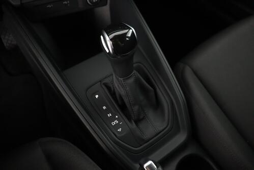 AUDI A1 SPORTBACK  25 1.0 TFSi S-TRONIC + GPS + CARPLAY + PDC + ALU 