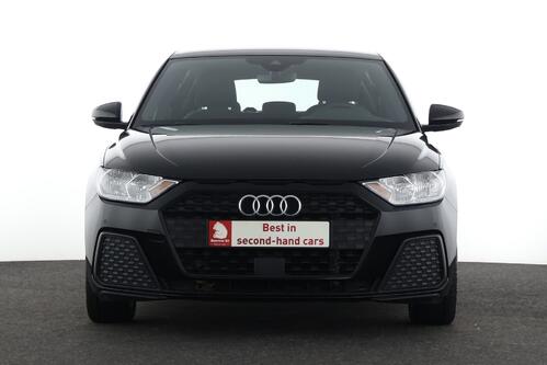 AUDI A1 SPORTBACK  25 1.0 TFSi S-TRONIC + GPS + CARPLAY + PDC + ALU 