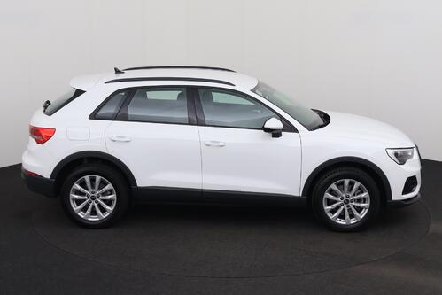 AUDI Q3 45 1.4 TFSI -e PHEV + CARPLAY + PDC + CRUISE + ALU 