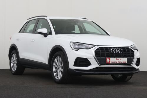 AUDI Q3 45 1.4 TFSI -e PHEV + CARPLAY + PDC + CRUISE + ALU 