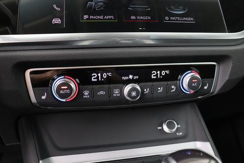 AUDI Q3 45 1.4 TFSI -e PHEV + CARPLAY + PDC + CRUISE + ALU 