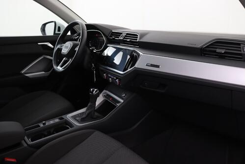 AUDI Q3 45 1.4 TFSI -e PHEV + CARPLAY + PDC + CRUISE + ALU 