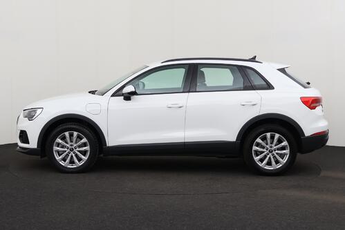 AUDI Q3 45 1.4 TFSI -e PHEV + CARPLAY + PDC + CRUISE + ALU 