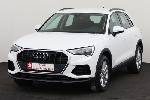 AUDI Q3 45 1.4 TFSI -e PHEV + CARPLAY + PDC + CRUISE + ALU 