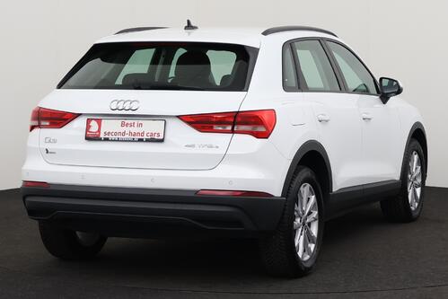 AUDI Q3 45 1.4 TFSI -e PHEV + CARPLAY + PDC + CRUISE + ALU 