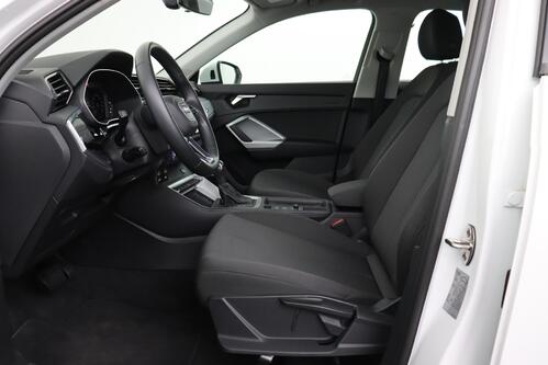 AUDI Q3 45 1.4 TFSI -e PHEV + CARPLAY + PDC + CRUISE + ALU 