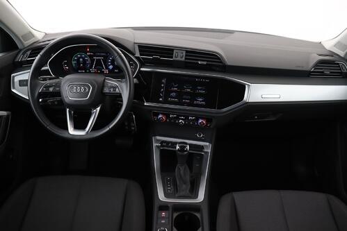 AUDI Q3 45 1.4 TFSI -e PHEV + CARPLAY + PDC + CRUISE + ALU 