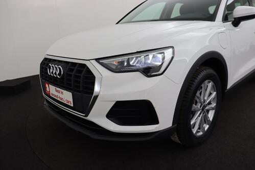 AUDI Q3 45 1.4 TFSI -e PHEV + CARPLAY + PDC + CRUISE + ALU 