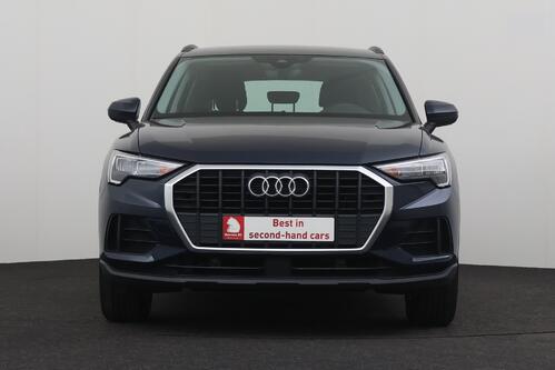 AUDI Q3 BUSINESS PLUS  35 1.5 TFSI + GPS + PDC + LEDER + ALU