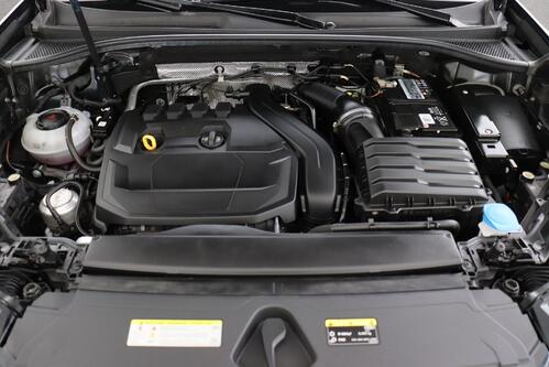 AUDI Q3 BUSINESS PLUS  35 1.5 TFSI + GPS + PDC + LEDER + ALU